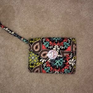Vera Bradley purse- NEVER USED